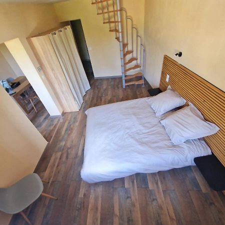 Appart Hotel Du Grand Soleil Saint-Chinian Zewnętrze zdjęcie