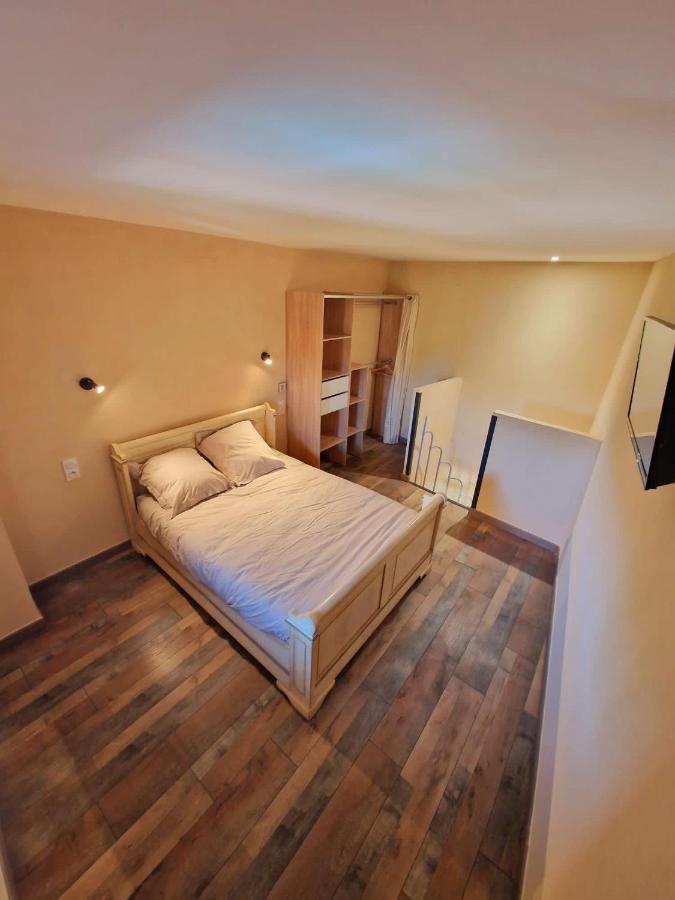 Appart Hotel Du Grand Soleil Saint-Chinian Zewnętrze zdjęcie